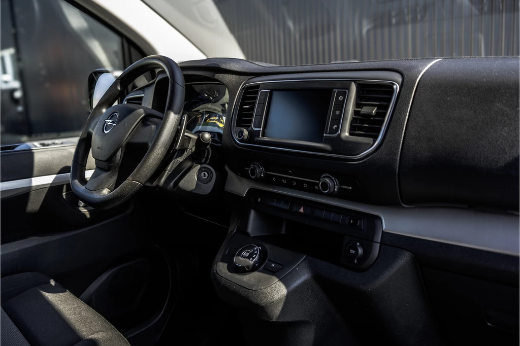 Opel Vivaro – foto 8