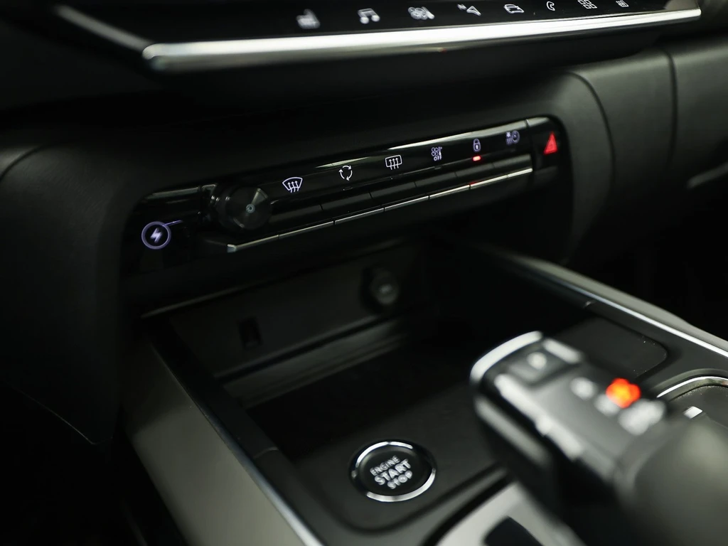 Citroën C5 Aircross – foto 15