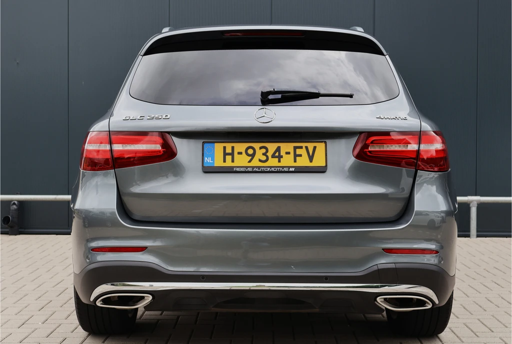 Mercedes-Benz GLC – foto 4