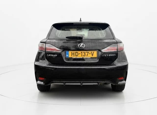 Lexus CT – thumbnail 4