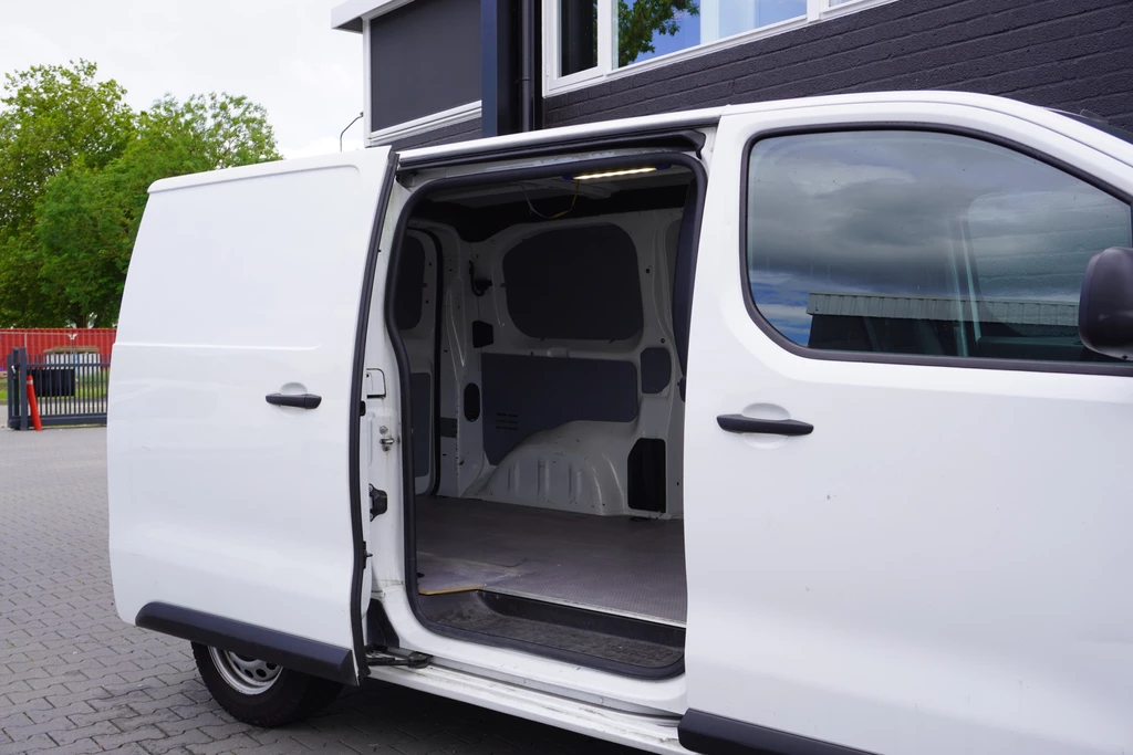 Toyota ProAce – foto 9