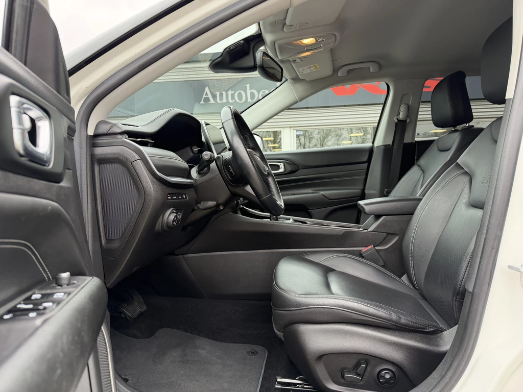 Jeep Compass – foto 9
