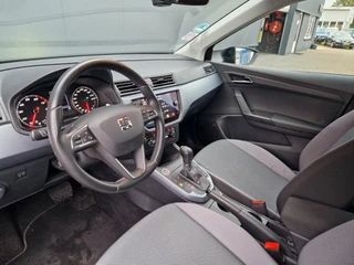 SEAT Arona – thumbnail 8