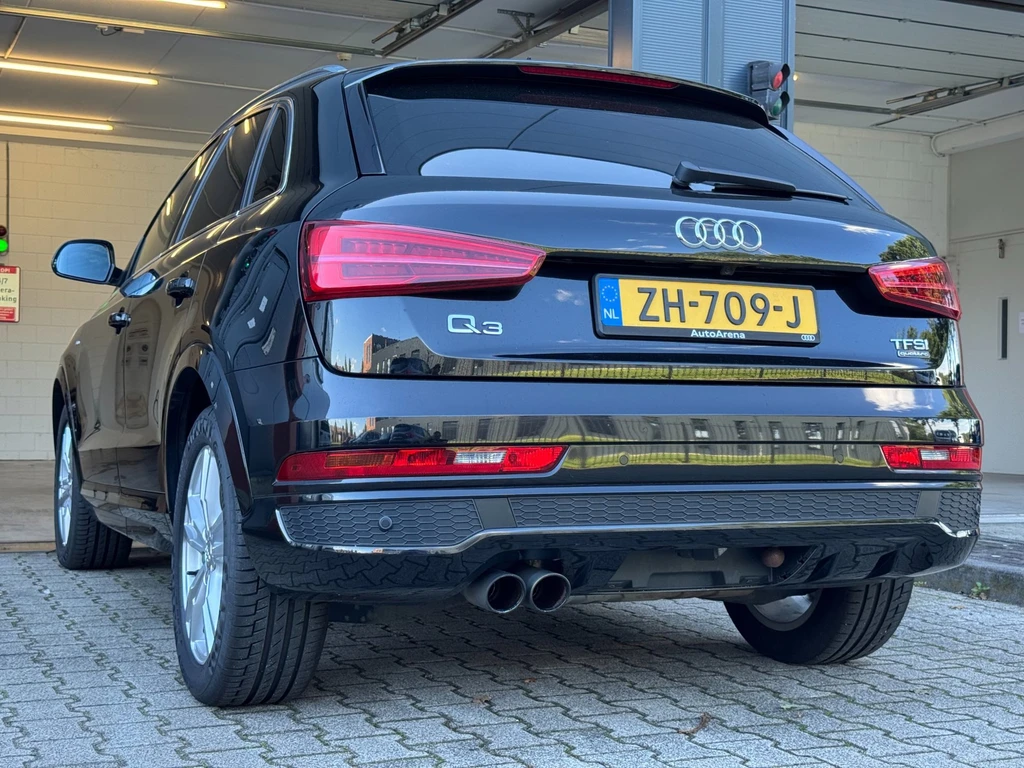 Audi Q3 – foto 3