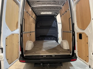 Mercedes-Benz Sprinter – thumbnail 9