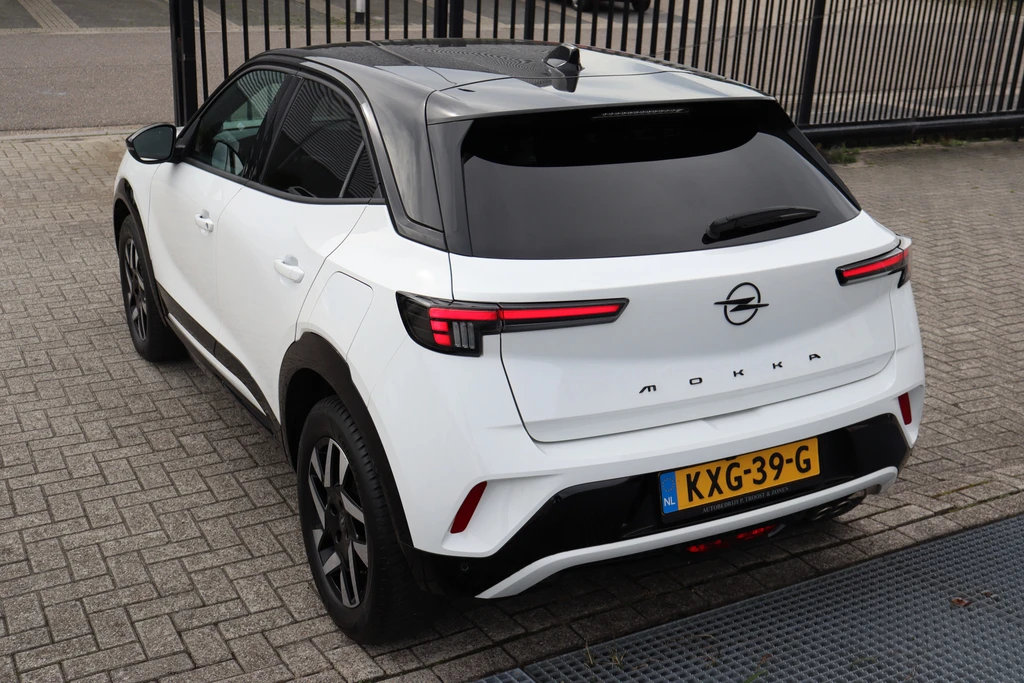 Opel Mokka – foto 3