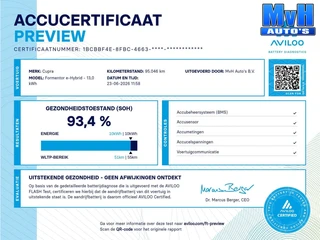 CUPRA Formentor – thumbnail 50