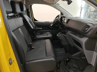 Opel Vivaro-e – thumbnail 8