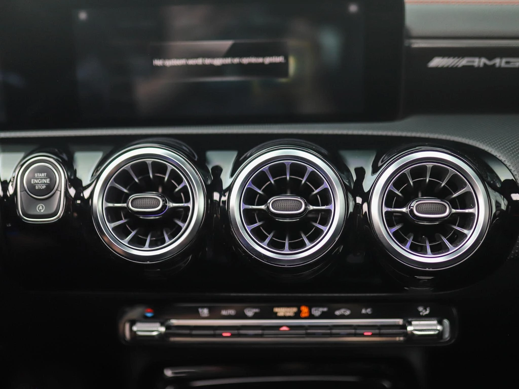 Mercedes-Benz CLA – foto 57