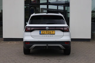 Volkswagen T-Cross – thumbnail 4
