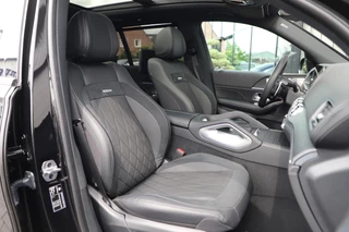 Mercedes-Benz GLS – thumbnail 25