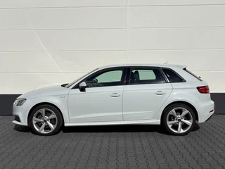 Audi A3 – thumbnail 4