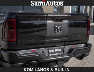 Dodge Ram Pick-Up – thumbnail 70