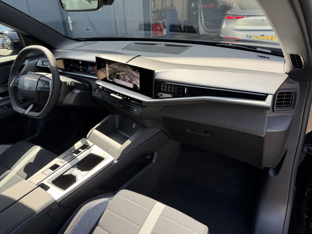 Opel Grandland – foto 39