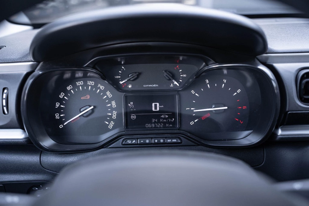 Citroën C3 – foto 19