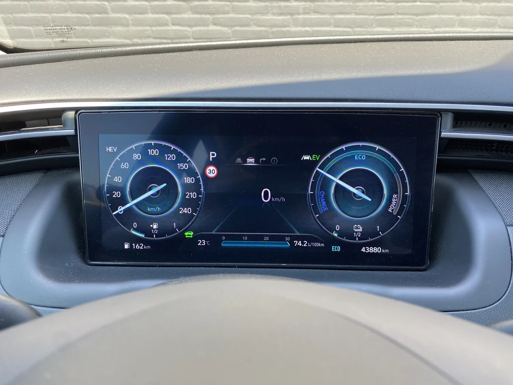 Hyundai Tucson – foto 33