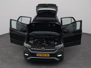 Volkswagen T-Cross – thumbnail 19