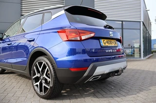 SEAT Arona – thumbnail 5