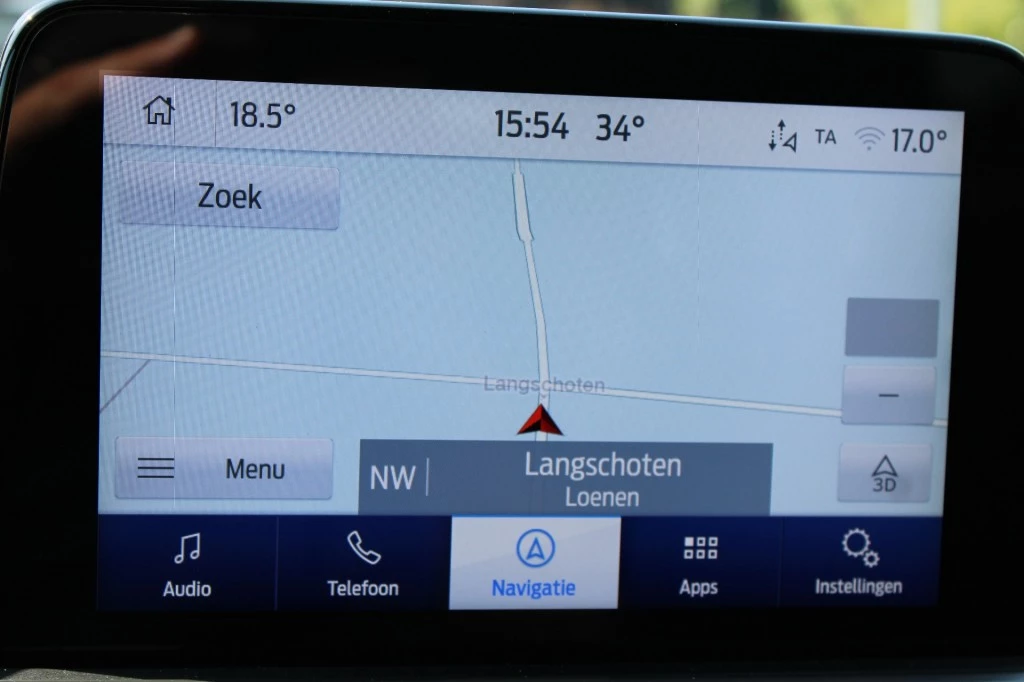 Ford Focus – foto 12