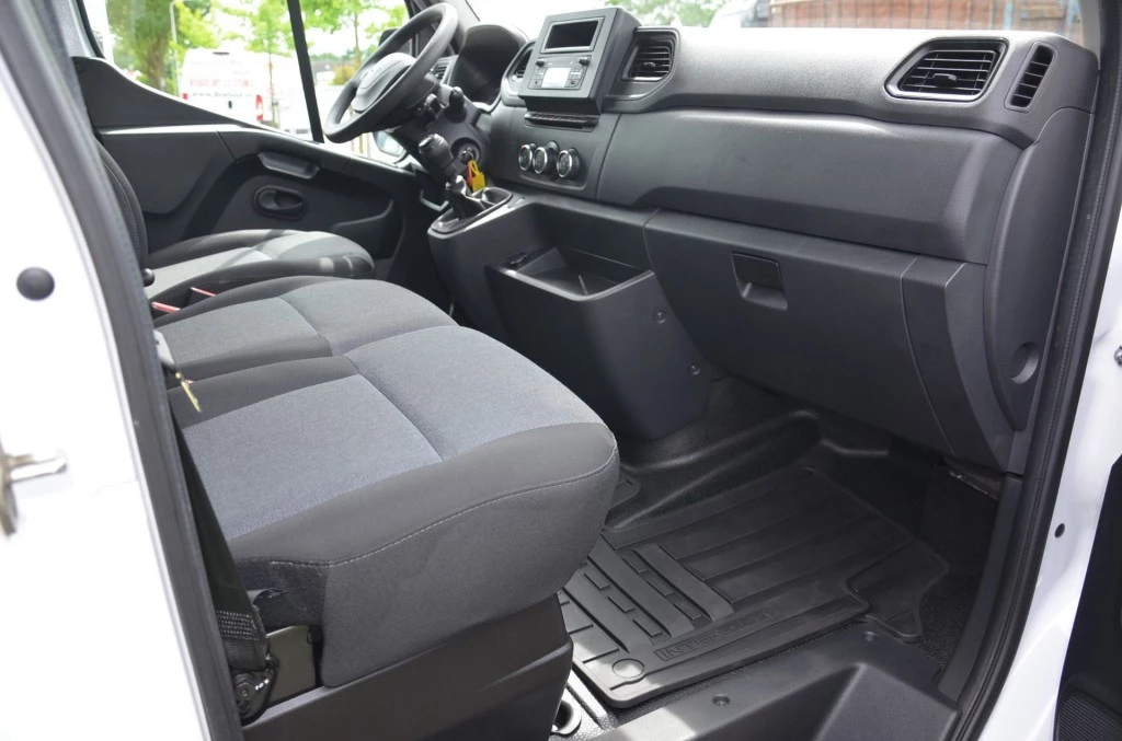 Nissan Interstar – foto 7