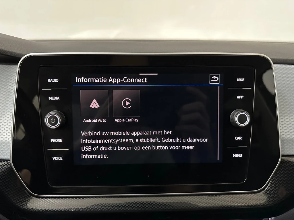 Volkswagen T-Cross – foto 55
