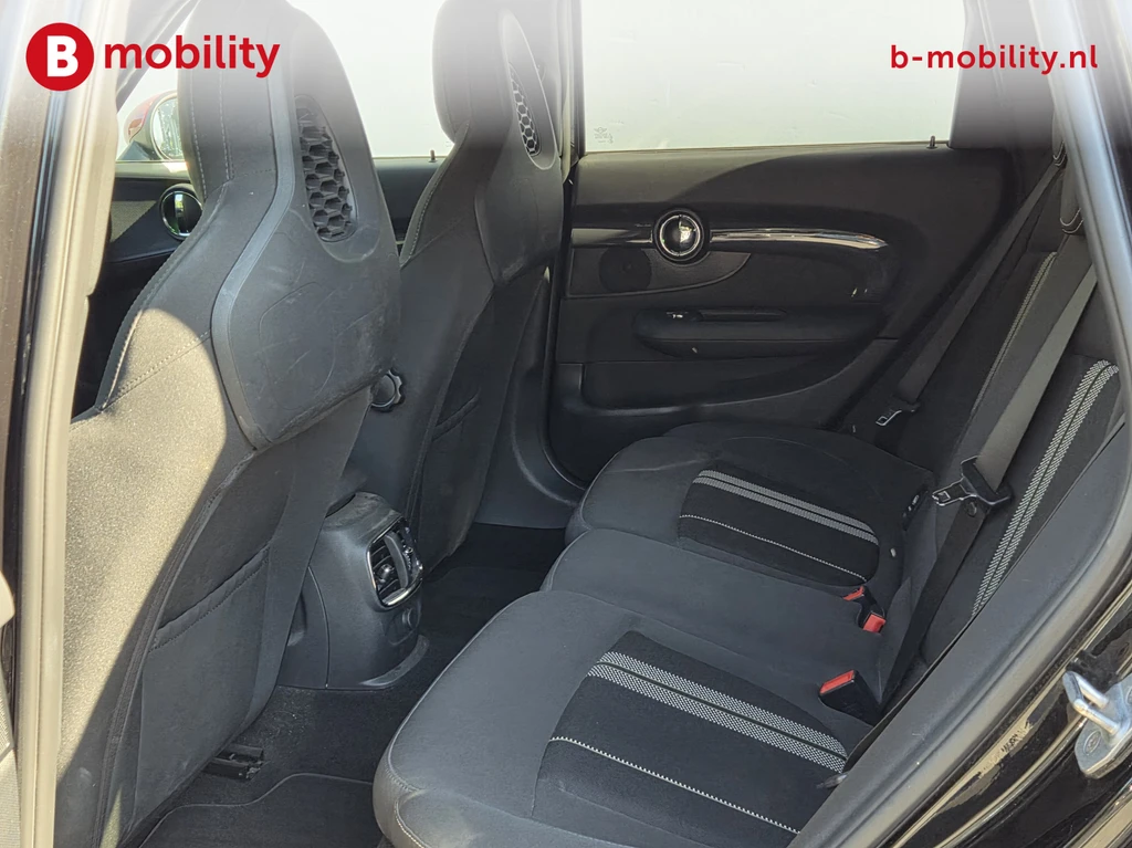MINI Clubman – foto 15
