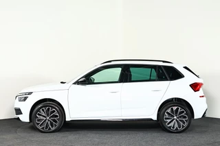 Škoda Kamiq – thumbnail 3