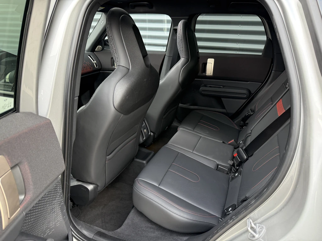 MINI Countryman – foto 26