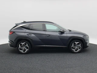 Hyundai Tucson – thumbnail 6