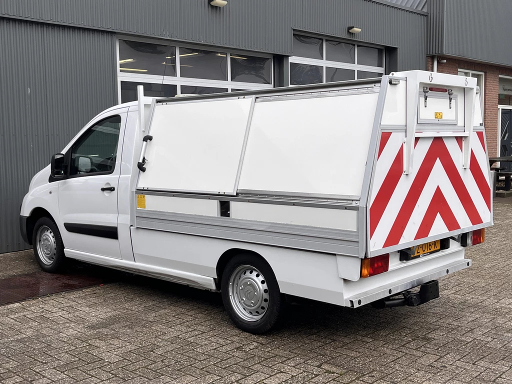 Citroën Jumpy – foto 5
