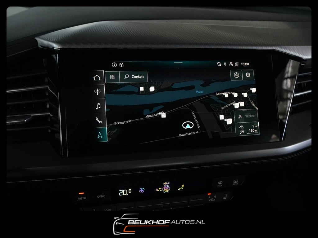 Audi Q4 e-tron – foto 46