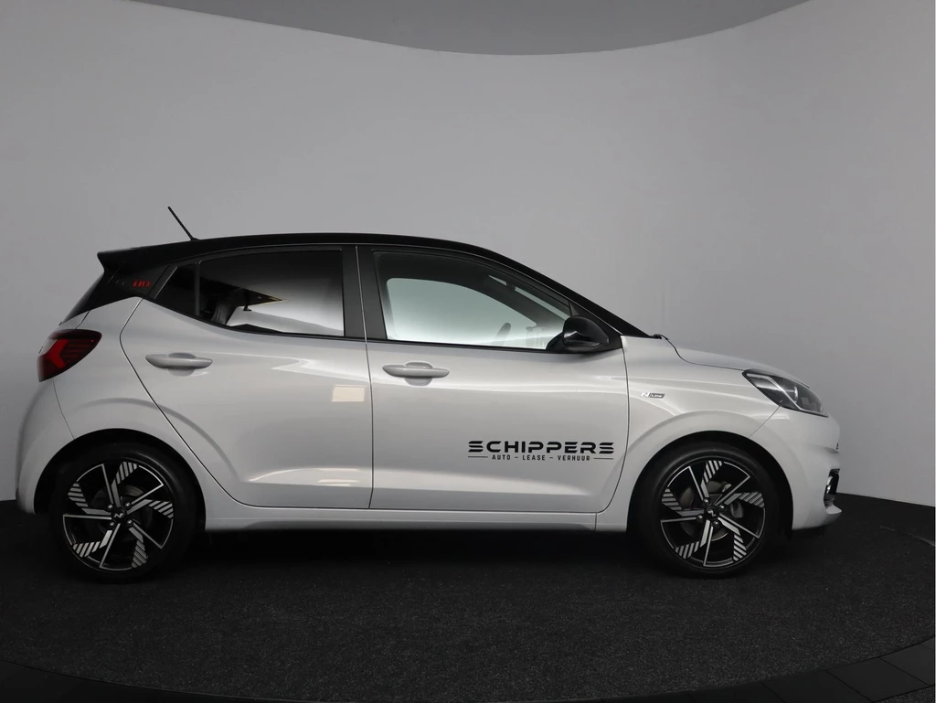 Hyundai i10 – foto 7