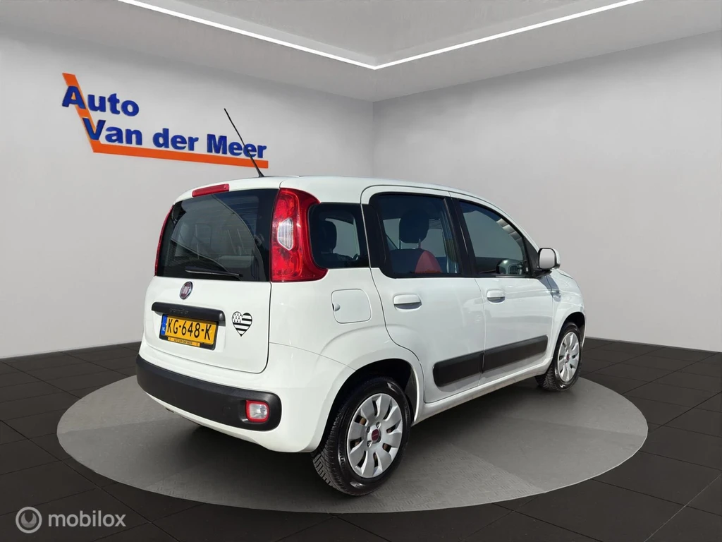 Fiat Panda – foto 5