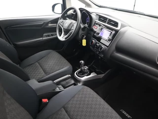 Honda Jazz – thumbnail 36