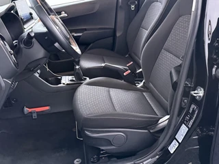 Kia Picanto – thumbnail 33