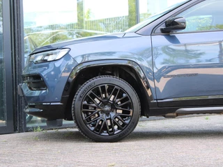 Jeep Compass – thumbnail 12