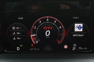 Volkswagen Golf – thumbnail 27