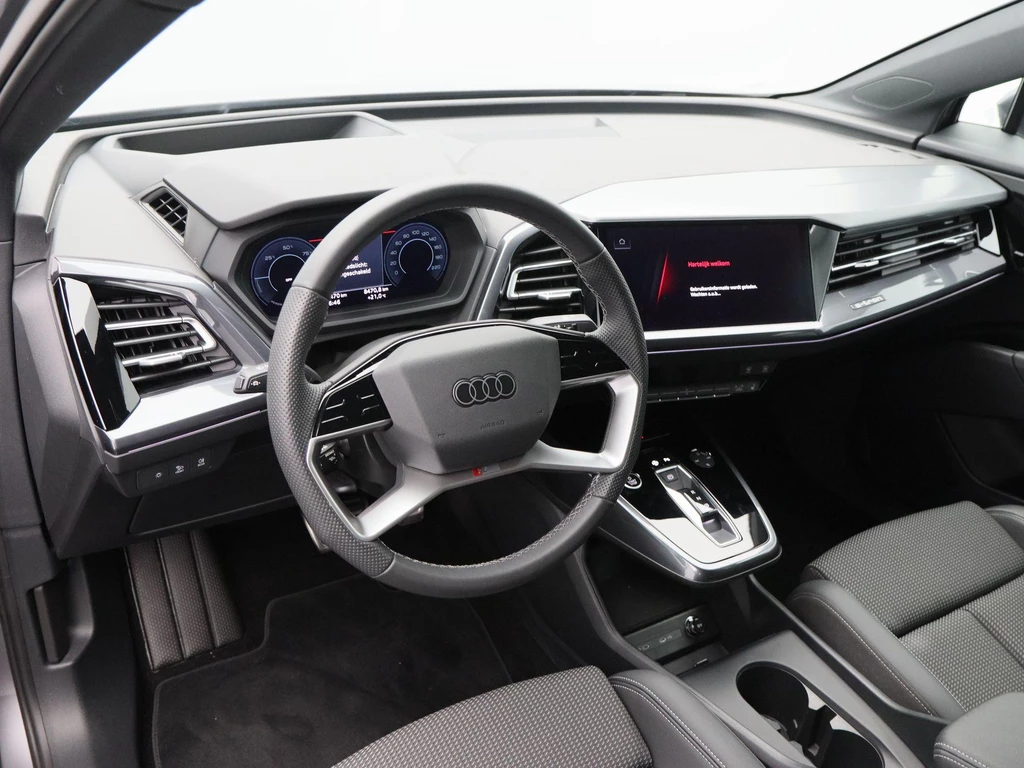 Audi Q4 Sportback e-tron – foto 10
