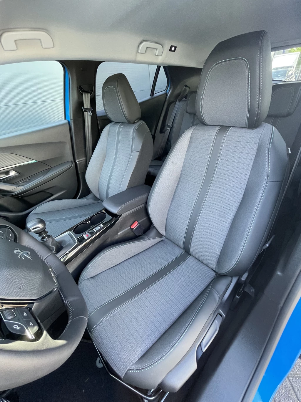 Peugeot 2008 – foto 11