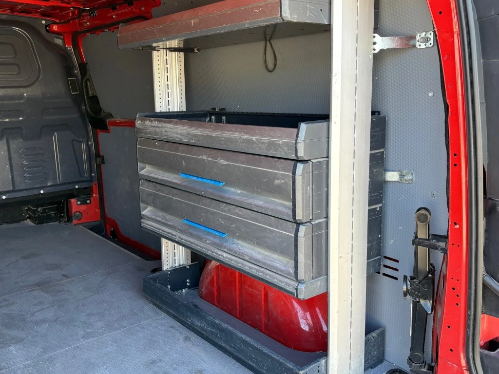 Mercedes-Benz Vito – foto 17