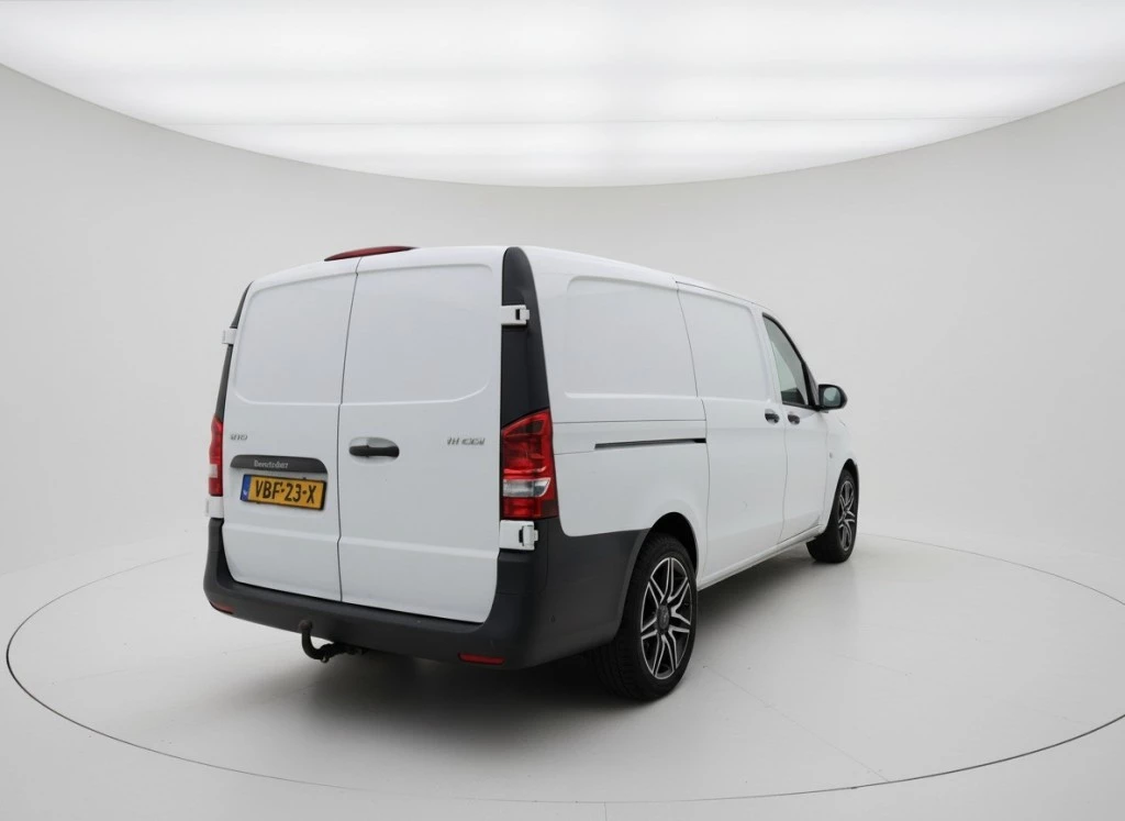 Mercedes-Benz Vito – foto 5