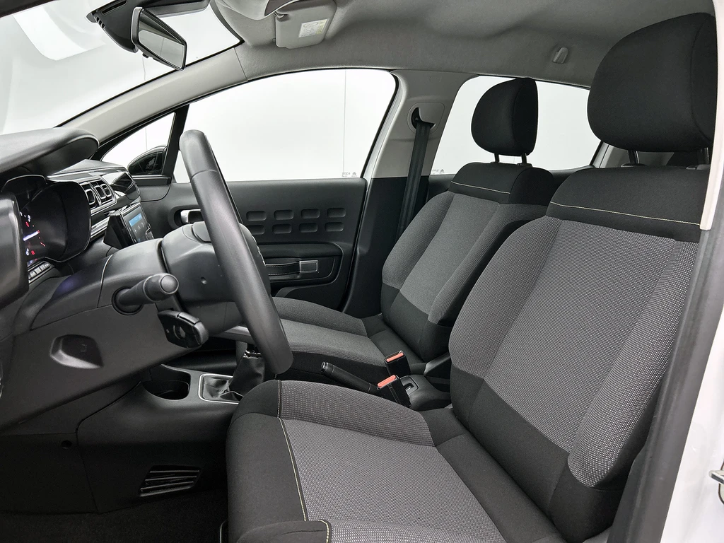 Citroën C3 – foto 30
