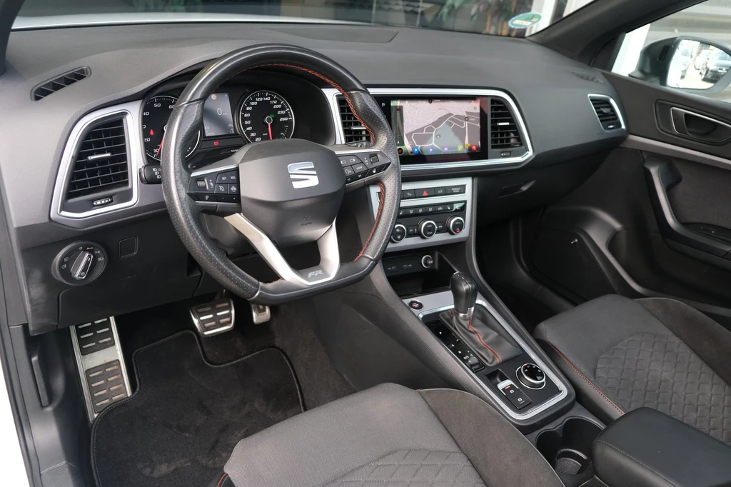 SEAT Ateca – foto 9