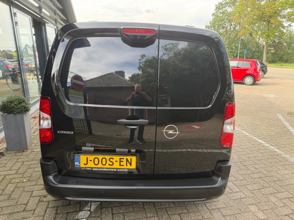 Opel Combo – foto 5