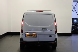 Ford Transit Connect – thumbnail 3