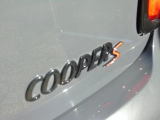 MINI Cooper S – thumbnail 20