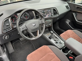 SEAT Ateca – thumbnail 36