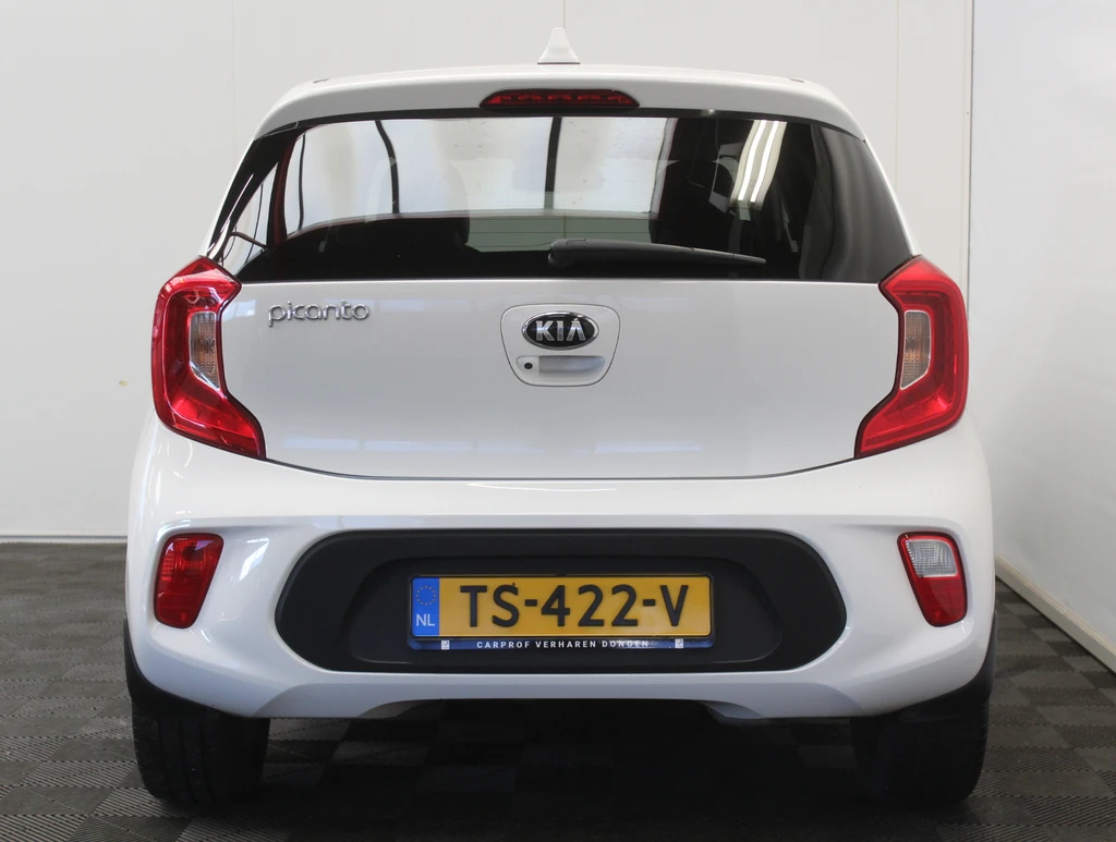 Kia Picanto – foto 4