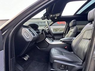Land Rover Range Rover Sport – thumbnail 9