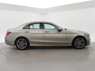 Mercedes-Benz C-Klasse – thumbnail 5